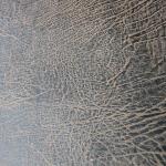 Sythetic Leather -- Dakota Rustic Brown