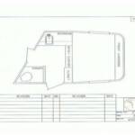 Trail Rider 4' Bronco LQ